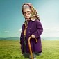 Toddlers as Old People Is a Quirky Photo Series with a Deeper Meaning