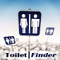 Toilet Finder Website Is Hiring A Public Toilet Reviewer