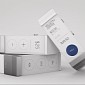 Token: A Wearable That Manages Your Finances, Keeps You from Buying Useless Stuff