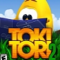 Toki Tori 2 Beta on Steam Gets Updated