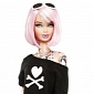 Tokidoki Barbie Sparks Controversy with Makeover, Tattoos