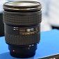 Tokina Reveals AT-X 24-70mm F2.8 PRO FX Lens at CP+ 2014
