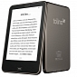 Tolino Vision eReader Aims to Be Kindle Killer