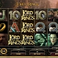 Tolkien Estate Sues Warner Bros. over Lord of the Rings Online Slot Game