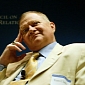 Tom Clancy, Best Selling Author, Has Died