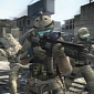Tom Clancy’s Ghost Recon Online Gets 0.10.0 Update, Triton Pack