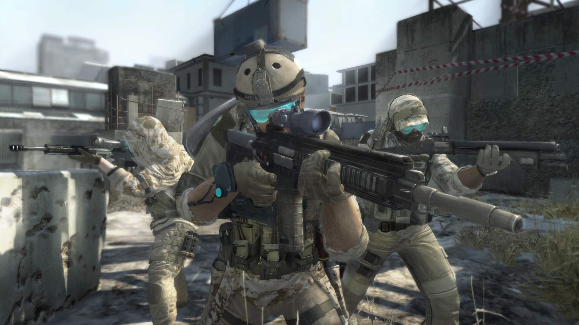 ghost recon frontline download