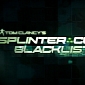 Tom Clancy’s Splinter Cell: Blacklist Available for Steam Pre-Order