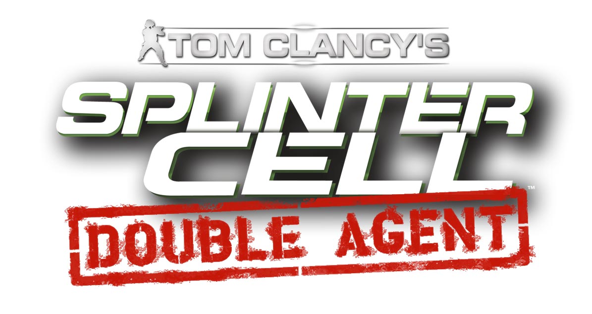 Trade In Tom Clancy's Splinter Cell: Double Agent