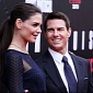 Tom Cruise Breaks His Silence on Katie Holmes Divorce: I Did Not Expect That