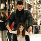 Tom Cruise Defends Relationship with Suri in Lawsuit Against Tabloid
