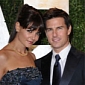 Tom Cruise Divorced All 3 Wives When They Were 33