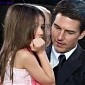 Tom Cruise Hasn’t Seen Daughter Suri in Almost a Year, and Not Because of Scientology