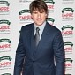 Tom Cruise Is Dating Model Miranda Kerr