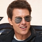 Tom Cruise Is Highest Paid Actor in Hollywood