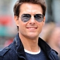 Tom Cruise Is Looking at Real Estate in New York