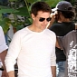 Tom Cruise Is a “Shadow of His Former Self” Post-Divorce