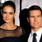 Tom Cruise, Katie Holmes Hate Each Other and Scientology Has Nothing to Do with It