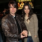 Tom Cruise, Katie Holmes Settle Divorce