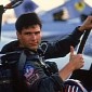 Tom Cruise Reveals Important Details About the “Top Gun” Sequel