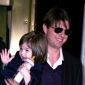 Tom Cruise Says He Wants Ten Children