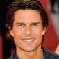 Tom Cruise Stays Young with Bird Droppings Facials