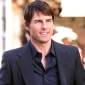 Tom Cruise Voted World’s Hottest Short Man