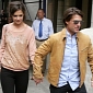 Tom Cruise Wants Katie Holmes Back