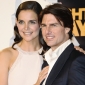 Tom Cruise Wants Reality Show About His Life with Katie Holmes