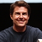 Tom Cruise Was Booed at Dodgers Game, Bryan Cranston Wasn’t