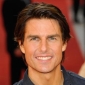 Tom Cruise Working Out Like Crazy, Thinking Plastic Surgery