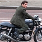 Tom Cruise in Talks for Lead in “The Man from U.N.C.L.E”