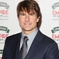 Tom Cruise’s Painfully Puffy Face Is the Result of Plastic Surgery Gone Wrong