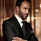 Tom Ford Starts Public Beef with Rachel Zoe