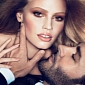 Tom Ford Unveils New Cosmetics Ad, Says He’s Not in It Because He’s Vain