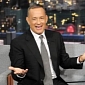 Tom Hanks Reveals Type 2 Diabetes Diagnosis on David Letterman – Video