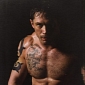 Tom Hardy Agrees to Fight David Haye for Charity