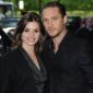 Tom Hardy Breaks Off Engagement to Charlotte Riley