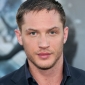Tom Hardy: Experimenting with Men Comments Taken Out of Context