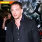 Tom Hardy Is Dr. Strange in ‘The Dark Knight Rises’