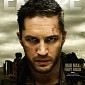 Tom Hardy Lands February Cover of Empire with “Mad Max: Fury Road” – Photos