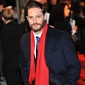 Tom Hardy, Mila Kunis Considered for “Fifty Shades of Grey” Leads