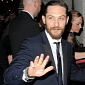 Tom Hardy Thrilled to Play Twins, Mafia Brothers Reggie and Ronnie Kray in “Legend”