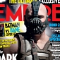 Tom Hardy on Bane in 'Dark Knight Rises': He's Brutal, Very Brutal