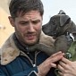Tom Hardy on the Roles That Appeal to Him: Hustlers and Pimps, Villains and Drunks, Losers