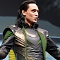 Tom Hiddleston Goes Back for “Thor: The Dark World” Reshoots: Fans Want More Loki