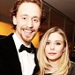 Tom Hiddleston Is “Hooking Up” with Elizabeth Olsen
