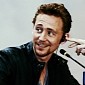 Tom Hiddleston Lands Role in King Kong Origin Movie “Skull Island”