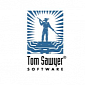Tom Sawyer Software Allegedly Hacked, Details of 60,000 Accounts Leaked