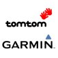 TomTom, Garmin to Make Mobile Phones